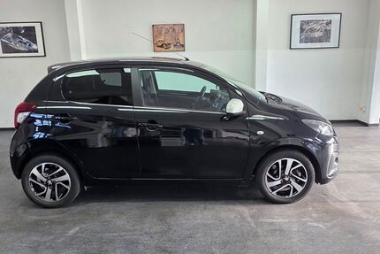 Peugeot 108 57.000 km 6.990 € Asperg/Ludwigsburg bei Stuttgart 71679