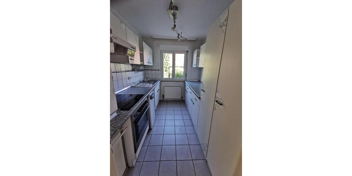 Doppelhaushälfte 9 zimmer