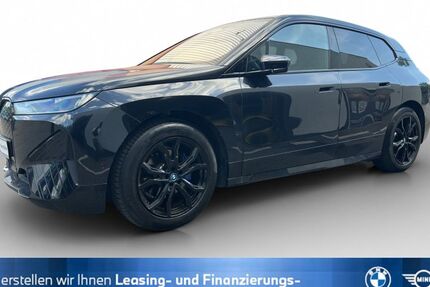 BMW iX 28.750 km 61.900 &euro; Asperg 71679