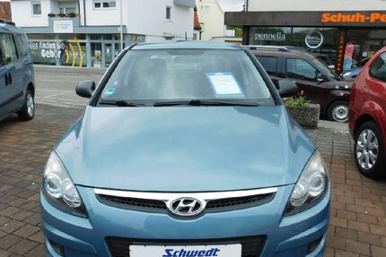 Hyundai i30 135.000 km 3.900 &euro; Ludwigsburg 71640