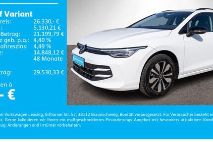 VW Golf 25.500 km 24.990 &euro; Bad Rappenau 74906