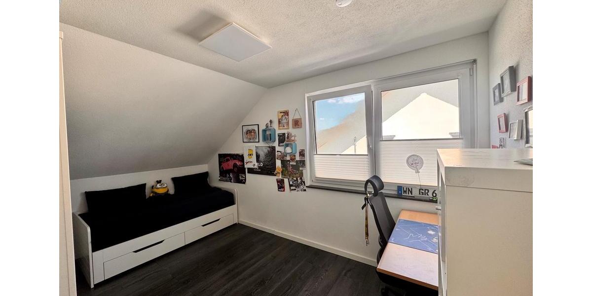 Doppelhaushälfte Backnang - 5 Zimmer, 115 m&sup2;, 595.000&euro; | Angebot:24877227