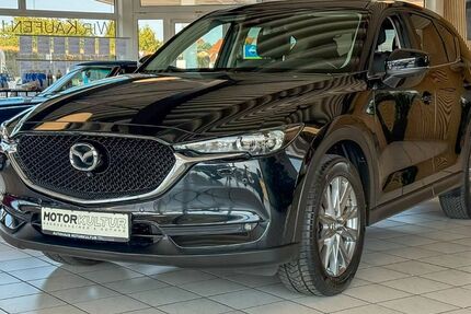 Mazda CX-5 98.900 km 23.490 &euro; Lauffen a.N. 74348