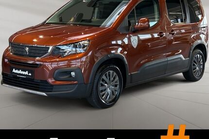 Peugeot Rifter 89.755 km 16.879 &euro; Neckarsulm-Obereisesheim 74172