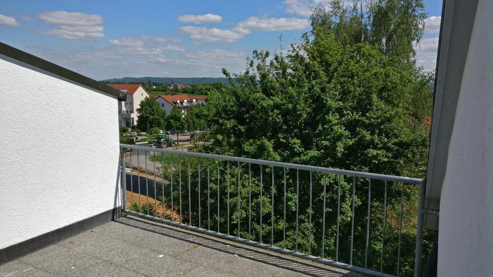 Von Privat: Wohnung mit Dachterrasse, Stellplatz - Ohne Makler! 2 zimmer
