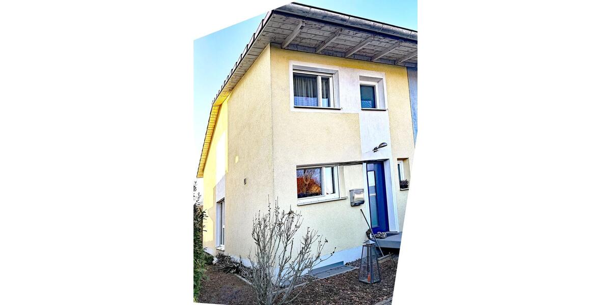 Reihenhaus Heilbronn Frankenbach - 4.5 Zimmer, 120 m&sup2;, 509.000&euro; | Angebot:25221275