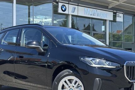 BMW 218 Active Tourer 9.900 km 29.911 € Backnang 71522