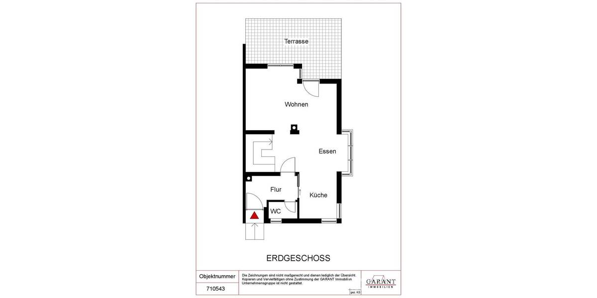 Doppelhaushälfte Lauffen am Neckar - 5 Zimmer, 107 m&sup2;, 479.000&euro; | Angebot:26187750