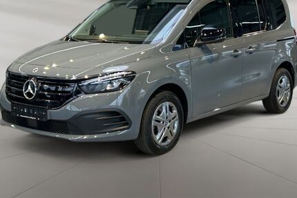 Mercedes-Benz EQT 6.337 km 28.979 &euro; Neckarsulm-Obereisesheim 74172