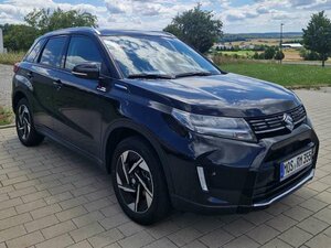 Suzuki Vitara 1.4 Boosterjet Hybrid Allgrip Comfort+ 2.500 km 28.640 € Obrigheim-Asbach 74847