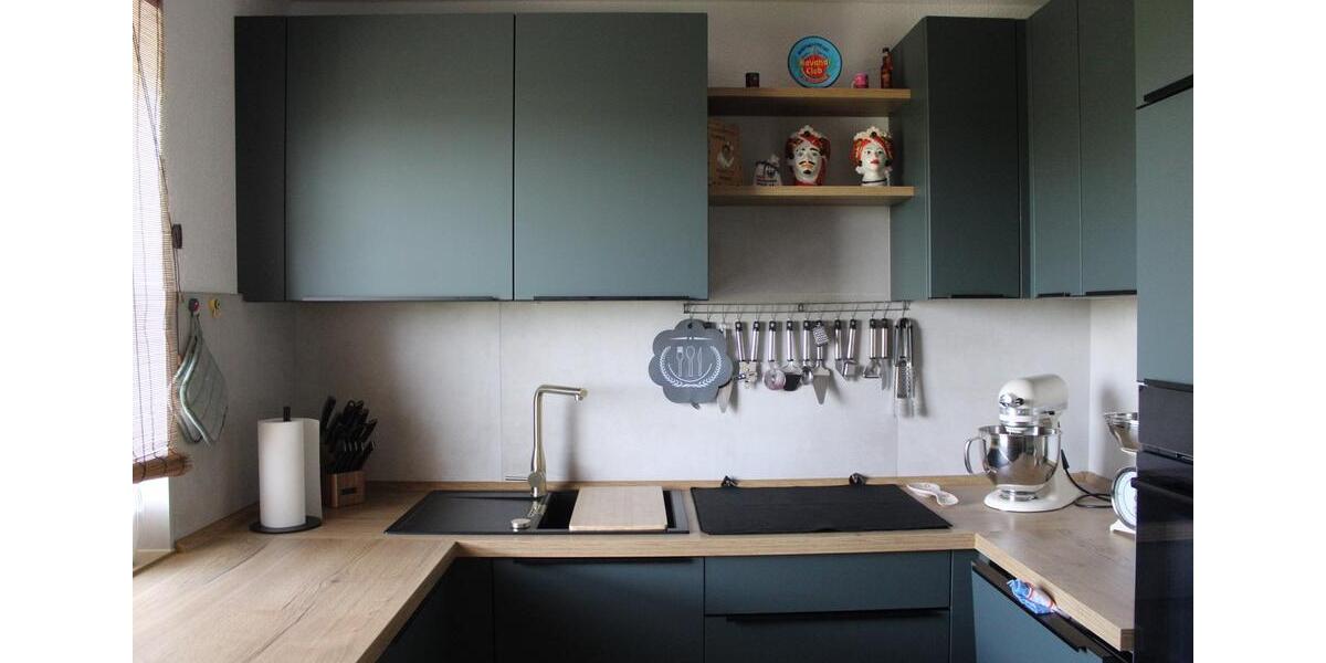 Etagenwohnung Heilbronn Böckingen - 3 Zimmer, 77 m&sup2;, 269.000&euro; | Angebot:27092113