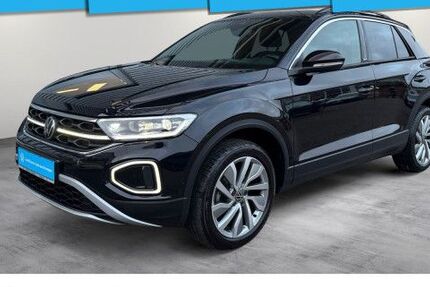 VW T-Roc 27.672 km 26.350 &euro; Mosbach 74821