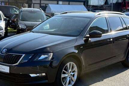 Skoda Octavia 151.490 km 11.500 &euro; Mosbach 74821
