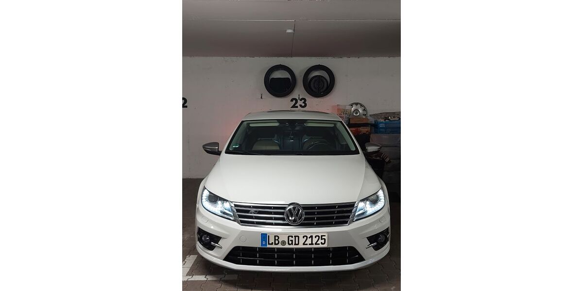 VW CC 198.166 km 11.499 &euro; Bietigheim-Bissingen 74321
