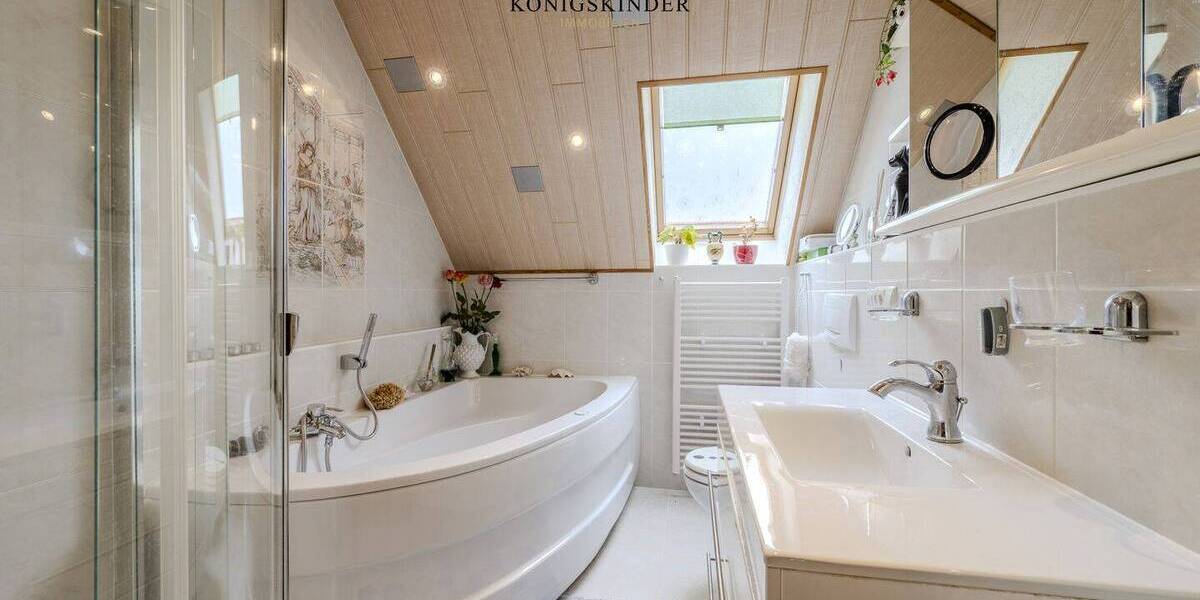 Reihenmittelhaus Sulzbach an der Murr Sulzbach - 4 Zimmer, 106 m&sup2;, 499.000&euro; | Angebot:26105752