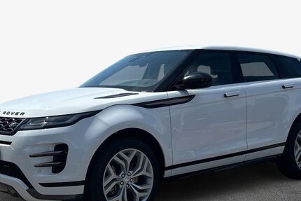 Land Rover Range Rover Evoque 42.974 km 37.290 &euro; Heilbronn 74080