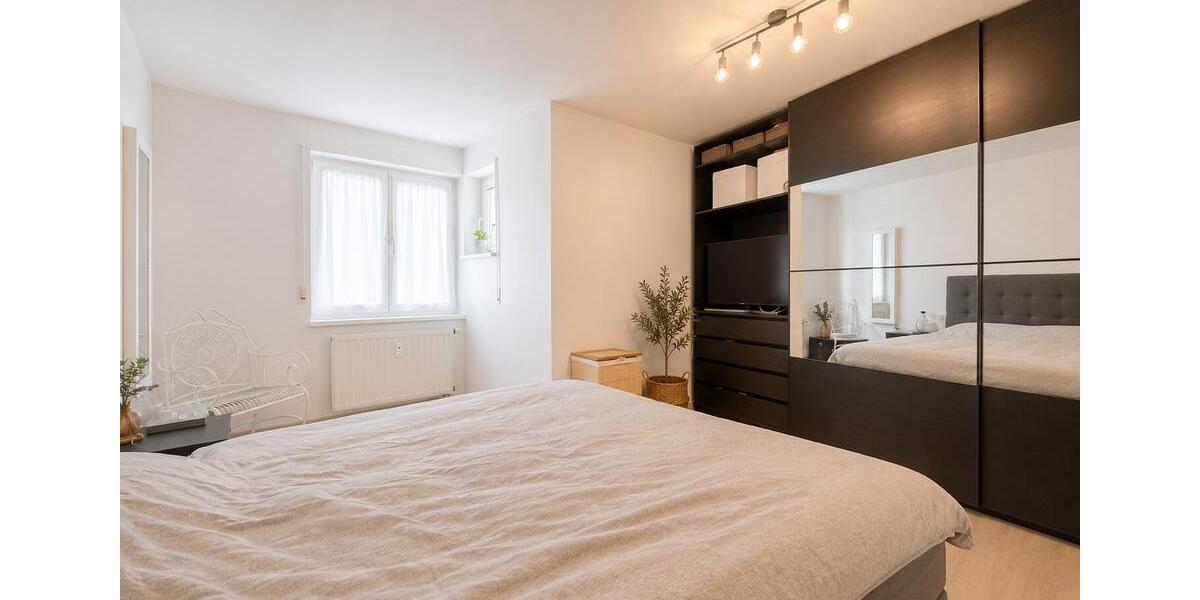 Maisonettenwohnung Bietigheim-Bissingen Bissingen - 3 Zimmer, 75 m&sup2;, 1.140&euro; | Angebot:26585783