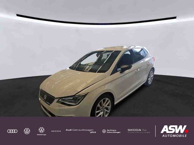 Seat Ibiza 43.300 km 17.930 &euro; Sinsheim 74889