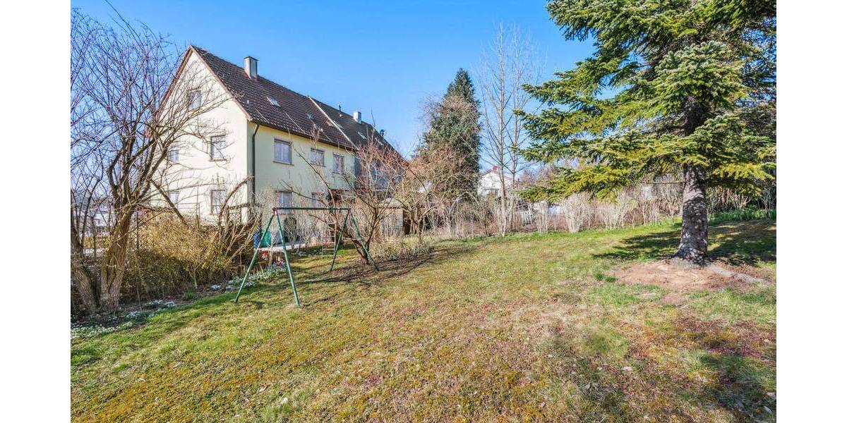 Etagenwohnung Ludwigsburg Poppenweiler - 6 Zimmer, 137 m&sup2;, 349.000&euro; | Angebot:24049972