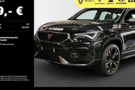Cupra Ateca 13.100 km 37.480 &euro; Heilbronn 74076