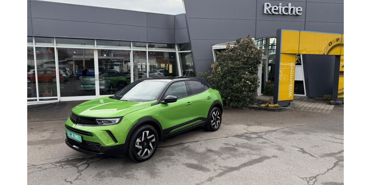 Opel Mokka 2.899 km 23.990 &euro; Großbottwar 71723