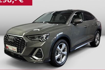 Audi Q3 5.394 km 44.930 &euro; Ludwigsburg 71636