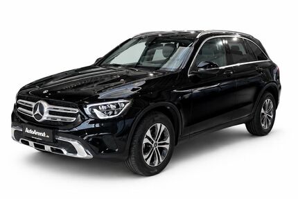 Mercedes-Benz GLC 220 138.130 km 29.800 &euro; Pfedelbach 74629