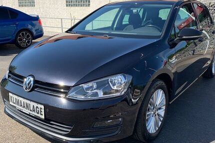 VW Golf