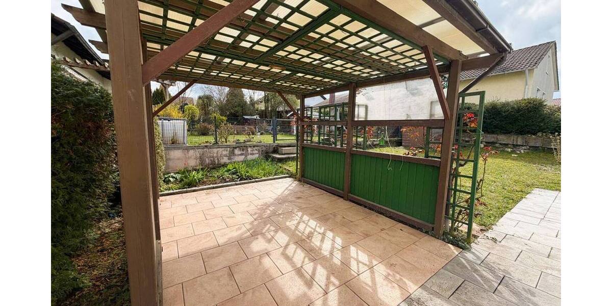 Reihenendhaus Pfedelbach - 5 Zimmer, 93 m&sup2;, 330.000&euro; | Angebot:26128490