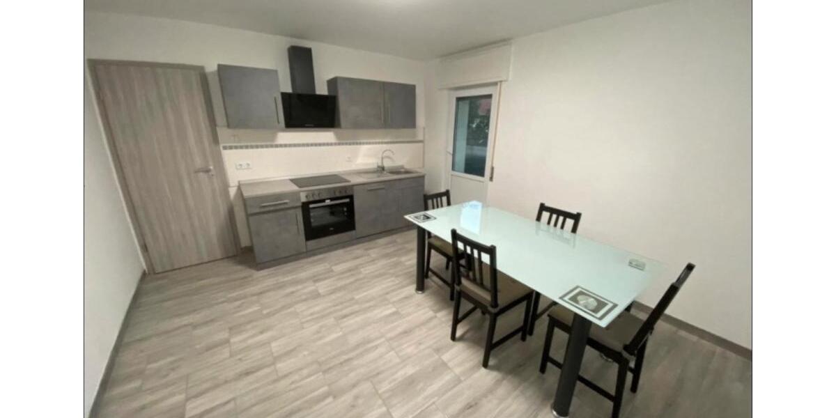 Erdgeschoßwohnung Heilbronn Frankenbach - 1 Zimmer, 14 m&sup2;, 450&euro; | Angebot:25381302