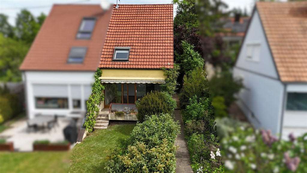 Einfamilienhaus Flein - 4 Zimmer, 112 m&sup2;, 375.000&euro; | Angebot:26491356