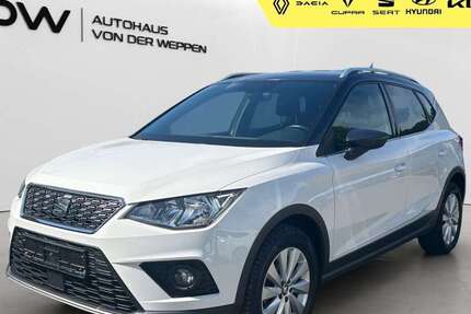 Seat Arona 108.000 km 13.980 &euro; Mosbach 74821