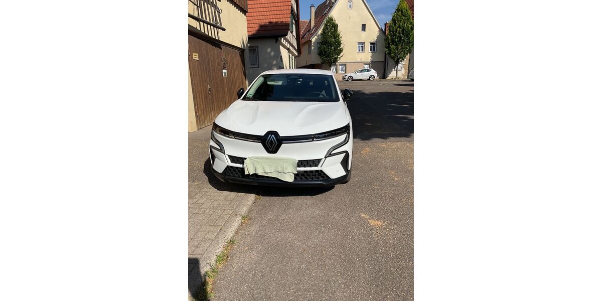 Renault Megane E-TECH 24.000 km 21.500 &euro; Walheim 74399