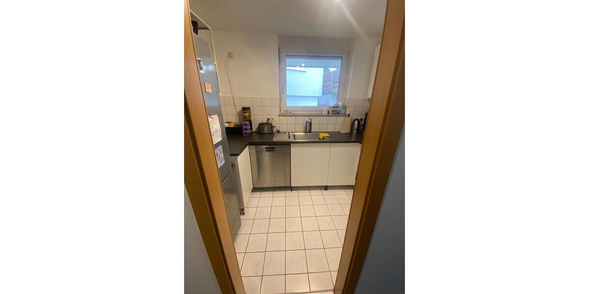 Erdgeschoßwohnung Bad Friedrichshall - 3 Zimmer, 82 m&sup2;, 1.100&euro; | Angebot:26344909