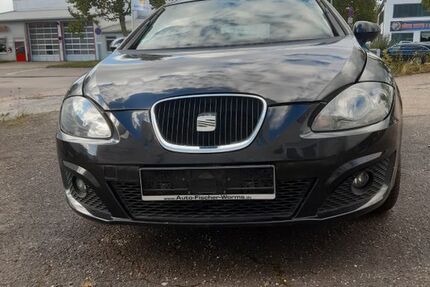 Seat Leon 133.000 km 2.990 &euro; Bad. Rappenau 74906