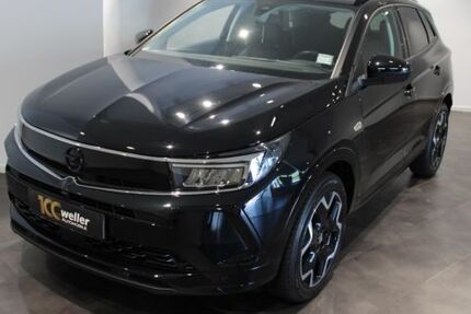 Opel Grandland (X) 16.900 km 24.410 &euro; Bietigheim-Bissingen 74321