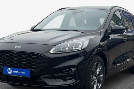 Ford Kuga 26.607 km 23.490 € Heilbronn 74080