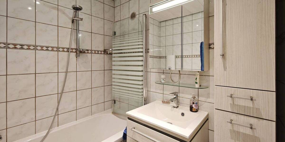 Etagenwohnung Asperg - 3 Zimmer, 71 m&sup2;, 199.000&euro; | Angebot:26863653