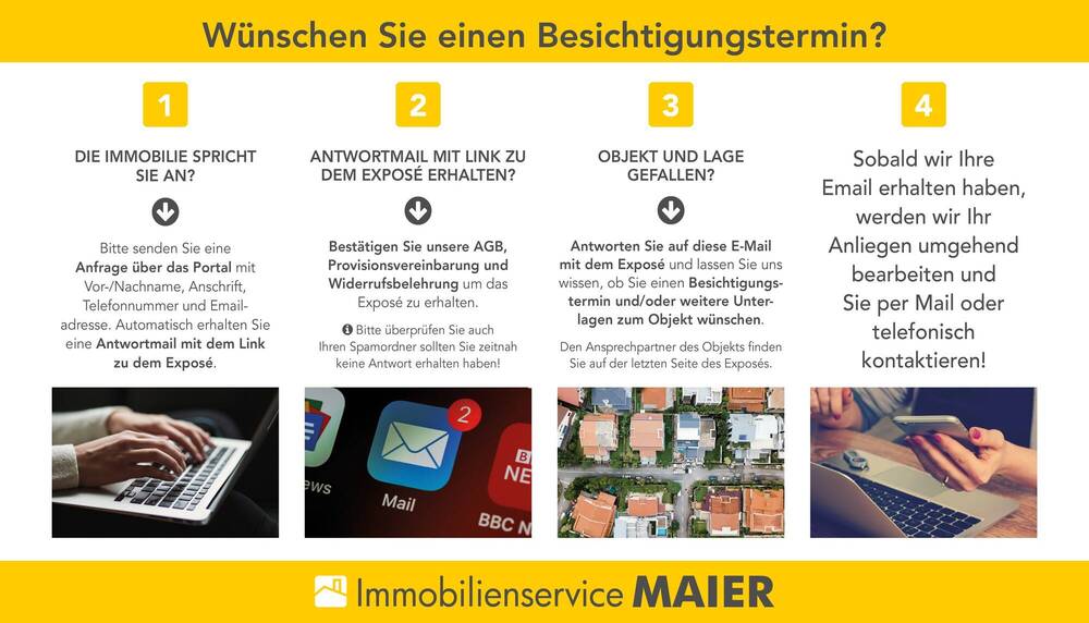 Etagenwohnung Neckarsulm / Amorbach Amorbach - 4 Zimmer, 122 m&sup2;, 595.000&euro; | Angebot:25697220