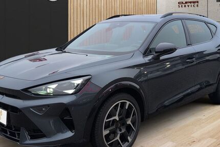 Cupra Formentor 14.650 km 39.790 &euro; Murr 71711