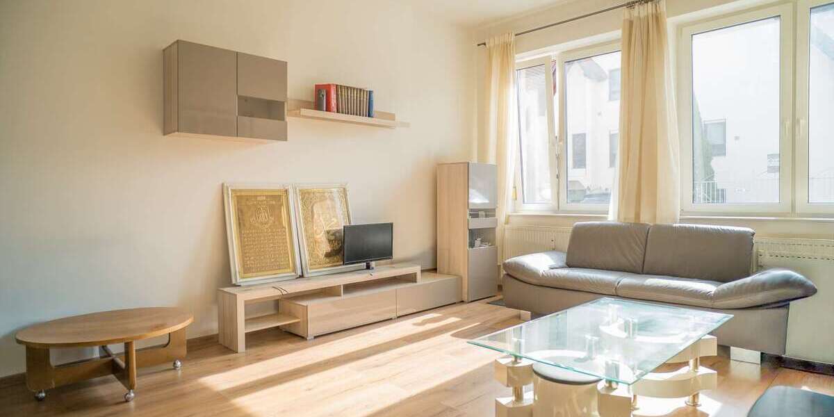 Etagenwohnung Heilbronn Frankenbach - 2.5 Zimmer, 63 m&sup2;, 220.000&euro; | Angebot:25523733