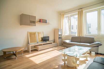 Wohnung Heilbronn Frankenbach - 2.5 Zimmer, 63 m&sup2;, 220.000&euro; | Angebot:25523733