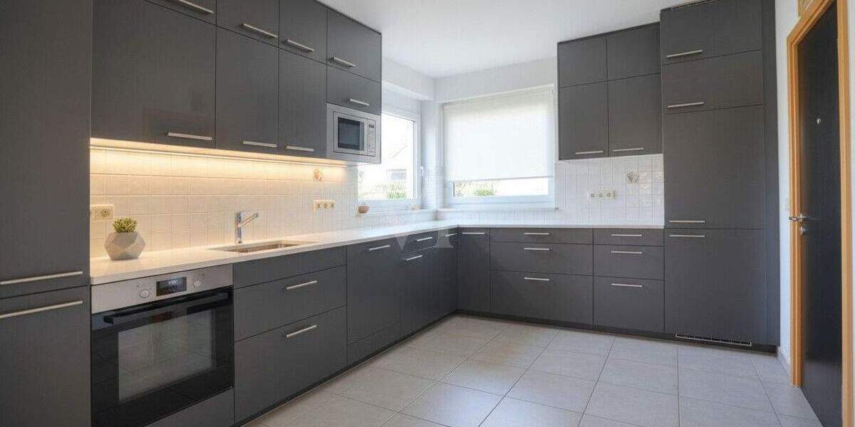 Mehrfamilienhaus, Wohnhaus Heilbronn / Kirchhausen Kirchhausen - 7 Zimmer, 333 m&sup2;, 1.380.000&euro; | Angebot:25678909