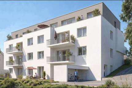Wohnung Zaisenhausen - 4 Zimmer, 91 m&sup2;, 399.000&euro; | Angebot:25805814