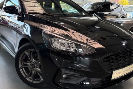 Ford Focus 66.000 km 16.990 &euro; Forchtenberg 74670