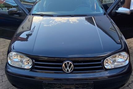 VW Golf
