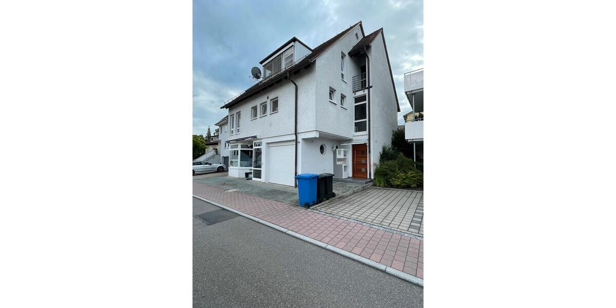 Einfamilienhaus Ellhofen - 5 Zimmer, 128 m&sup2;, 495.000&euro; | Angebot:26726096