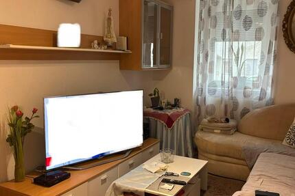 Schöne möblierte 2 Zimmerwohnung im Herzen Ludwigsburgs 2 zimmer