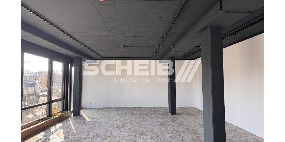 Gewerbeobjekt Öhringen - 1.104&euro; | Angebot:25458841