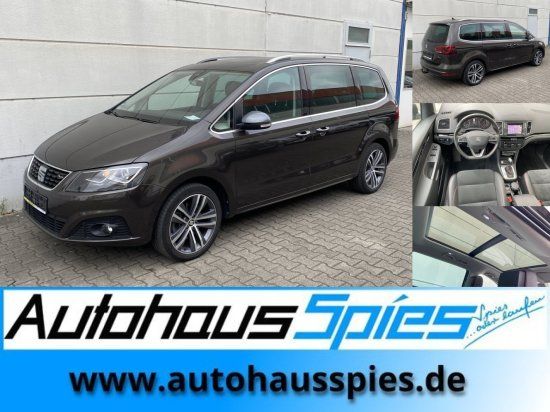 Seat Alhambra 43.123 km 31.990 € Heilbronn 74076